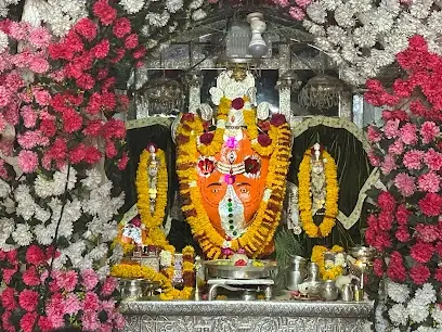 Trinetra Ganesh Temple